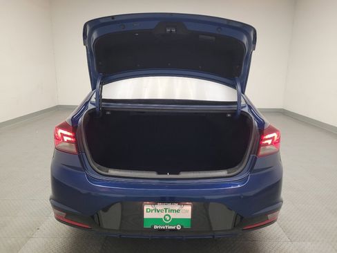 Used 2020 Hyundai Elantra SEL image 29