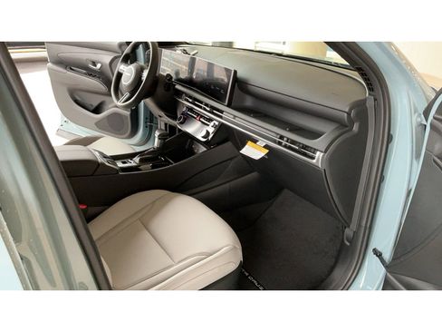 New 2026 Hyundai Santa Cruz SEL image 15