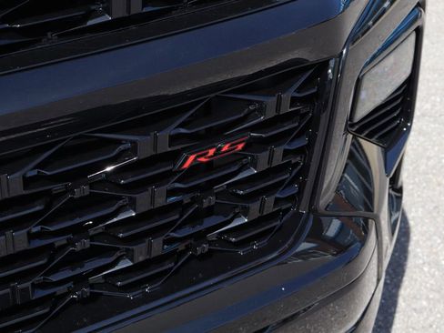 New 2026 Chevrolet Traverse RS AWD/4WD image 10