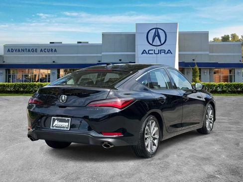 Certified 2024 Acura Integra FWD image 5