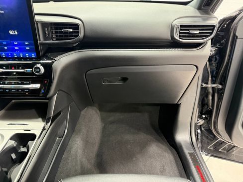 Used 2022 Ford Explorer ST w/ Equipment Group 401A image 28