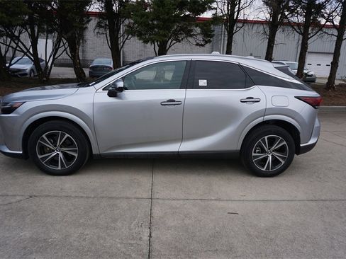Used 2024 Lexus RX 350 Premium w/ Accessory Package (Z1) image 21