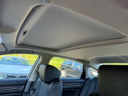Used 2021 Honda Accord EX-L image 28