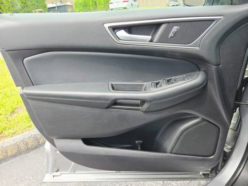 Used 2021 Ford Edge SEL w/ Convenience Package AWD/4WD image 31