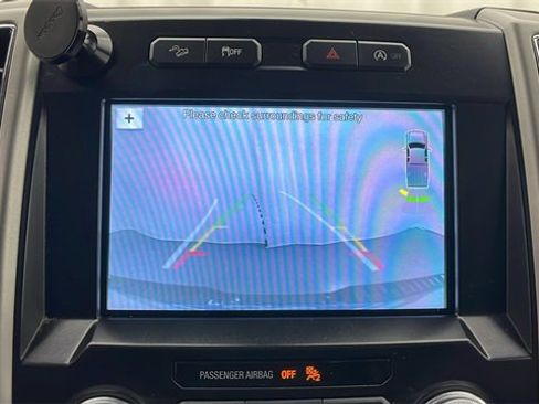 Used 2017 Ford F150 Lariat w/ Equipment Group 502A Luxury image 22