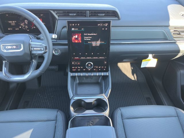 New 2027 GMC Terrain AT4 w/ Convenience Package III AWD/4WD image 16