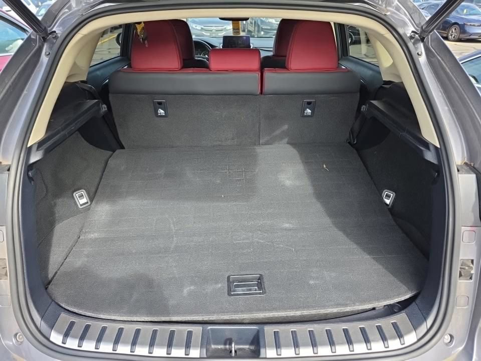 Used 2021 Lexus NX 300 AWD w/ Accessory Package 2 image 11