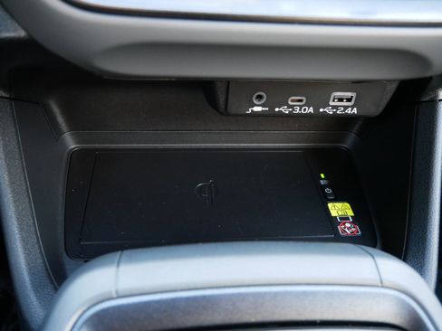 Used 2025 Acura ADX A-Spec image 31