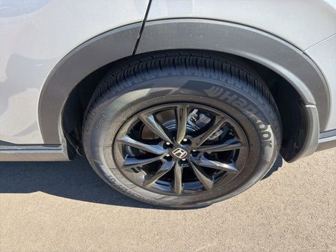 Used 2026 Honda CR-V Sport-L image 29