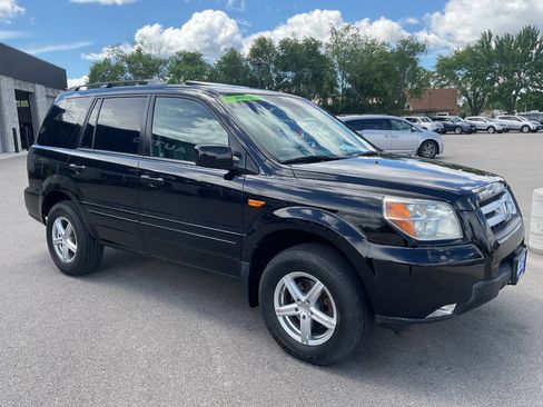 Used 2007 Honda Pilot EX-L image 10
