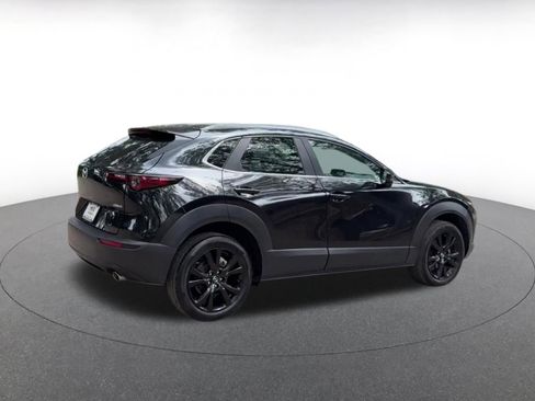 Used 2025 MAZDA CX-30 AWD 2.5 S w/ Select Sport Pkg image 22