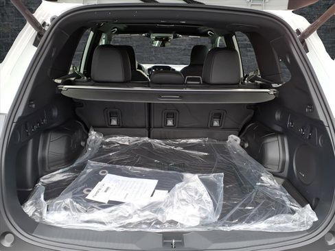 New 2026 Subaru Forester Wilderness image 22