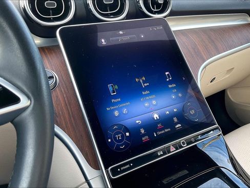 Certified 2023 Mercedes-Benz C 300 C 300 image 6