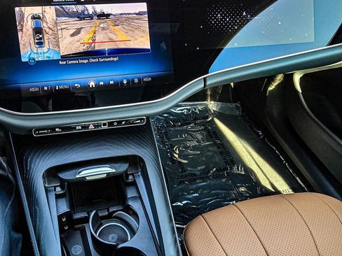 New 2026 Mercedes-Benz E 350 4MATIC image 18