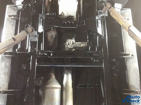 Used 2016 Chevrolet Silverado 3500 High Country w/ Duramax Plus Package image 14