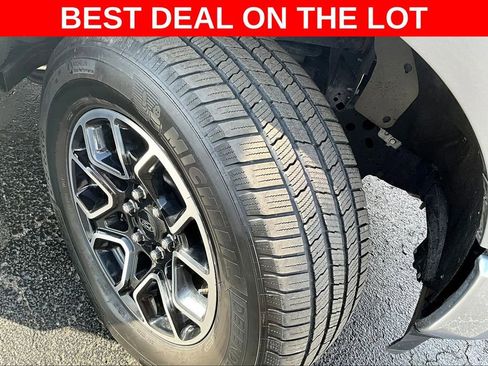 Used 2021 Ford F150 XLT w/ Equipment Group 302A High AWD/4WD image 7