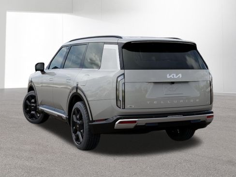New 2027 Kia Telluride SX Prestige AWD/4WD image 4