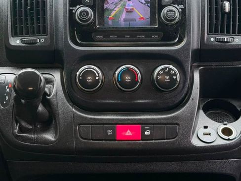 Used 2020 RAM ProMaster 3500 FWD image 22