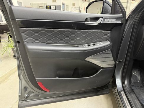 Used 2020 Hyundai Palisade Limited image 10