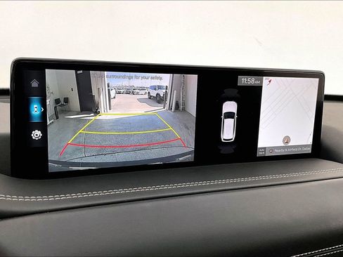 Used 2024 Genesis GV80 3.5T image 28