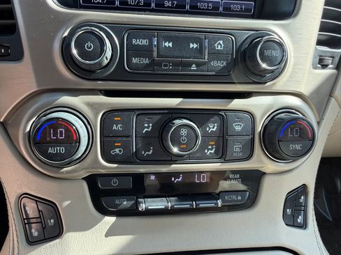 Used 2017 GMC Yukon XL Denali w/ Open Road Package image 29