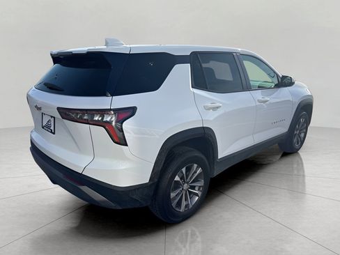 Used 2025 Chevrolet Equinox LT image 31