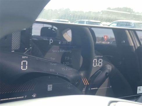 New 2026 Kia K4 LXS image 17