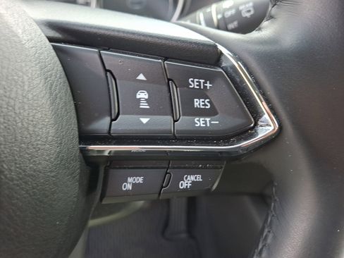 Used 2023 MAZDA CX-5 AWD 2.5 S w/ Select Package image 21