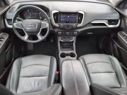 Used 2023 GMC Terrain SLT w/ Elevation Edition FWD image 31