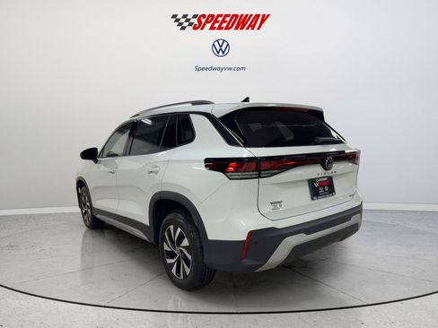 New 2026 Volkswagen Tiguan S AWD/4WD image 8