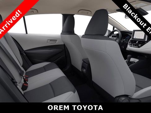 New 2026 Toyota Corolla LE image 21