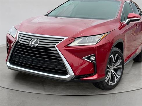 Used 2016 Lexus RX 350 FWD w/ Premium Package image 5