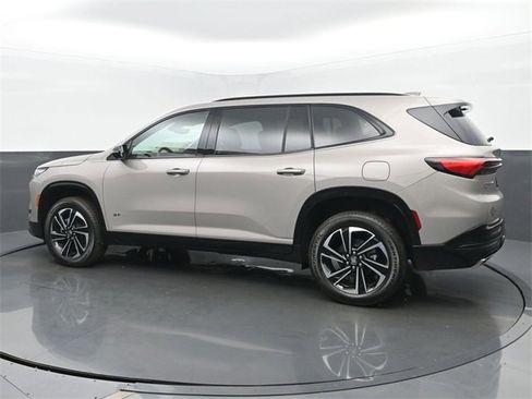 New 2026 Buick Enclave Sport Touring w/ Power Package image 3