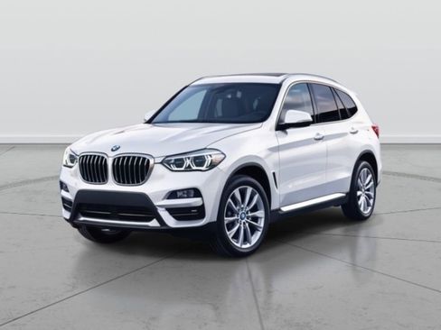 Used 2022 BMW 750i xDrive w/ Executive Package AWD/4WD image 8