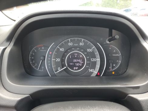 Used 2015 Honda CR-V LX image 25