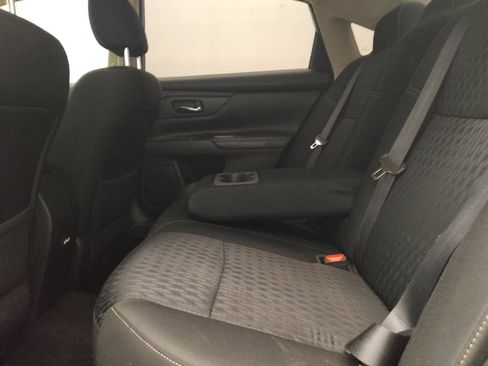 Used 2018 Nissan Altima 2.5 S w/ S Convenience Package FWD image 18