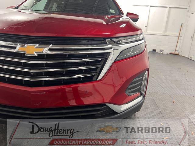 Used 2023 Chevrolet Equinox Premier FWD image 11