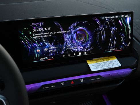 New 2026 BMW X3 xDrive30 w/ Premium Package image 29