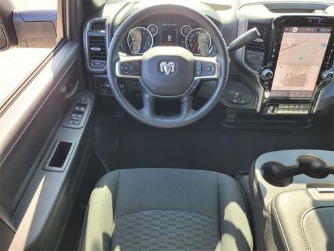 New 2026 RAM 3500 Tradesman image 13