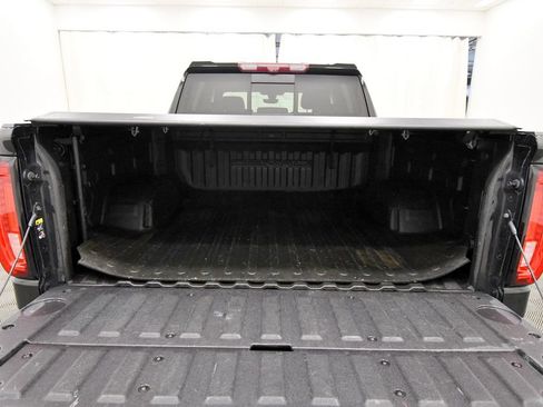 Used 2020 GMC Sierra 1500 Denali w/ Denali Ultimate Package AWD/4WD image 7
