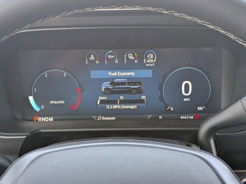 New 2025 Ford F550 4x4 Crew Cab Super Duty image 29