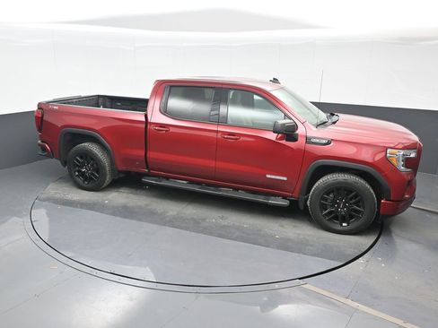 Used 2020 GMC Sierra 1500 Elevation w/ Elevation Value Package image 23