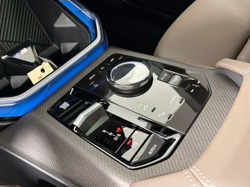 Certified 2025 BMW X3 M50 image 16