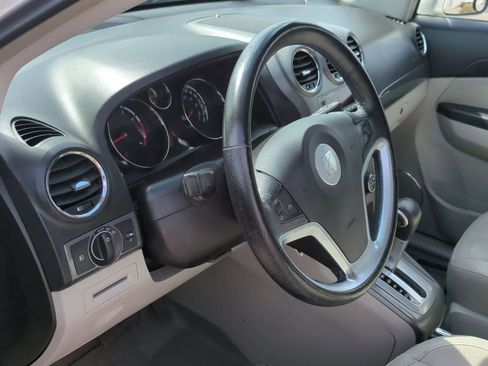 Used 2008 Saturn Vue XR w/ Premium Trim Package FWD image 10