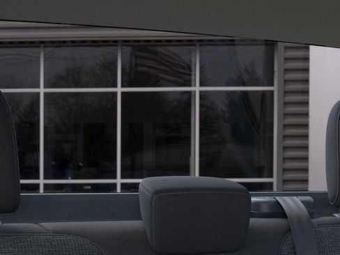 New 2025 Ford Maverick XL image 24