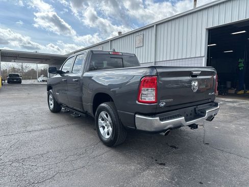 Used 2019 RAM 1500 Big Horn image 5