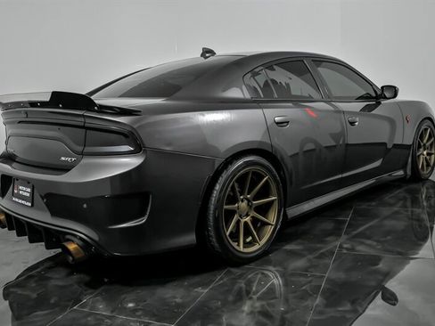 Used 2016 Dodge Charger SRT Hellcat w/ Harman/Kardon Audio Group image 11