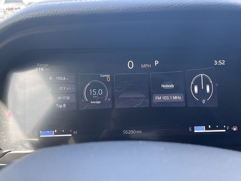 Used 2023 Jeep Grand Cherokee Limited w/ Trailer Tow Prep Group (B) image 20