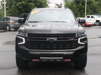 Used 2024 Chevrolet Tahoe Z71 w/ Luxury Package AWD/4WD video 2