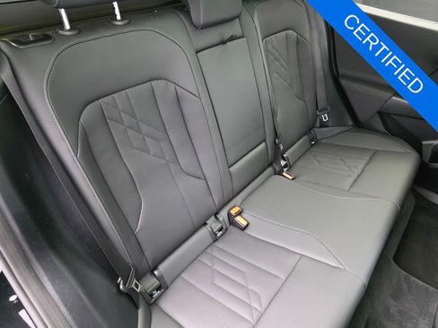 Certified 2025 BMW X3 xDrive30 w/ Convenience Package AWD/4WD image 26
